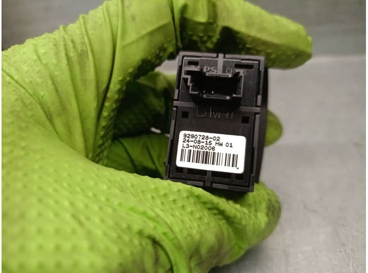 Recambio de interruptor para bmw 2 active tourer (f45) 218 d referencia OEM IAM 9290728 4