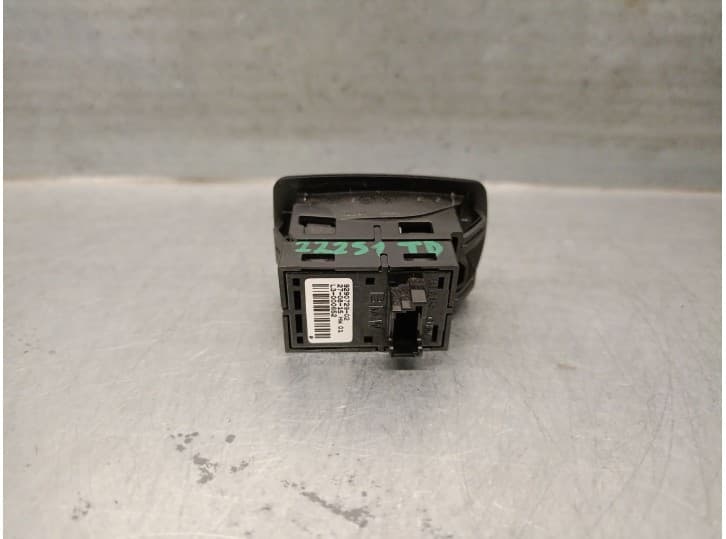 Recambio de interruptor para bmw 2 active tourer (f45) 218 d referencia OEM IAM 9290729 2