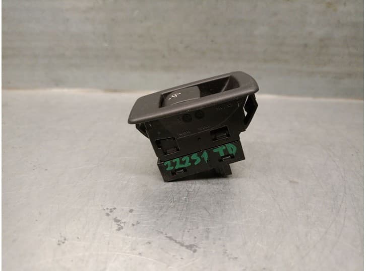 Recambio de interruptor para bmw 2 active tourer (f45) 218 d referencia OEM IAM 9290729 3