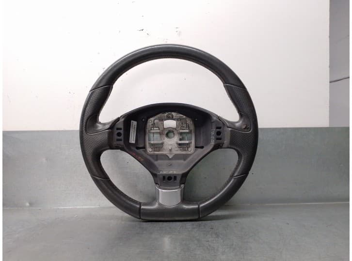 Recambio de volante para peugeot 5008 (0u_, 0e_) 1.6 hdi referencia OEM IAM 965984658B