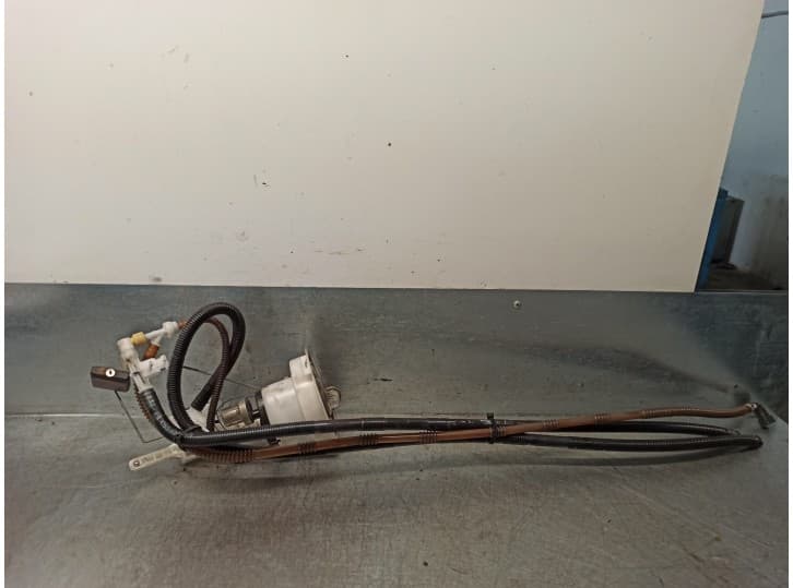Recambio de aforador para bmw 1 (e87) 116 i referencia OEM IAM 16117170090 01480504