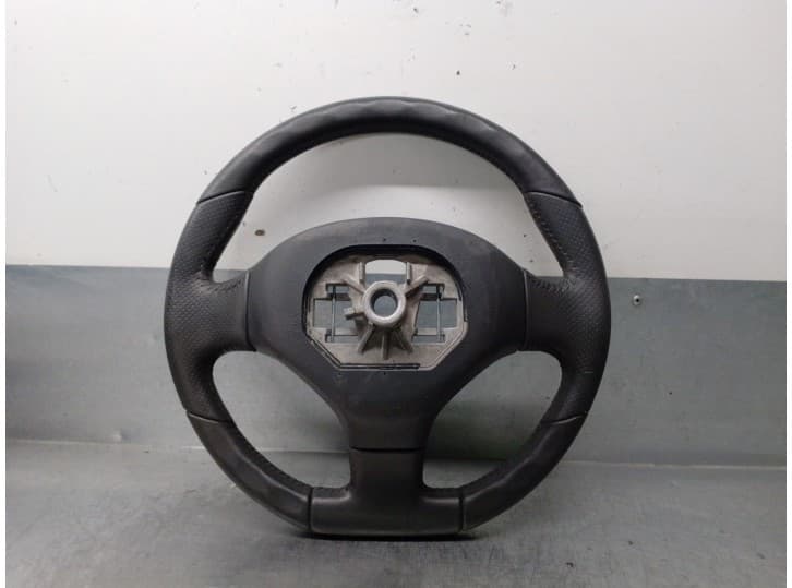 Recambio de volante para peugeot 5008 (0u_, 0e_) 1.6 hdi referencia OEM IAM 965984658B 2
