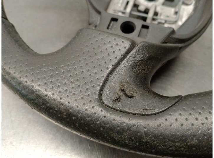 Recambio de volante para peugeot 5008 (0u_, 0e_) 1.6 hdi referencia OEM IAM 965984658B 4