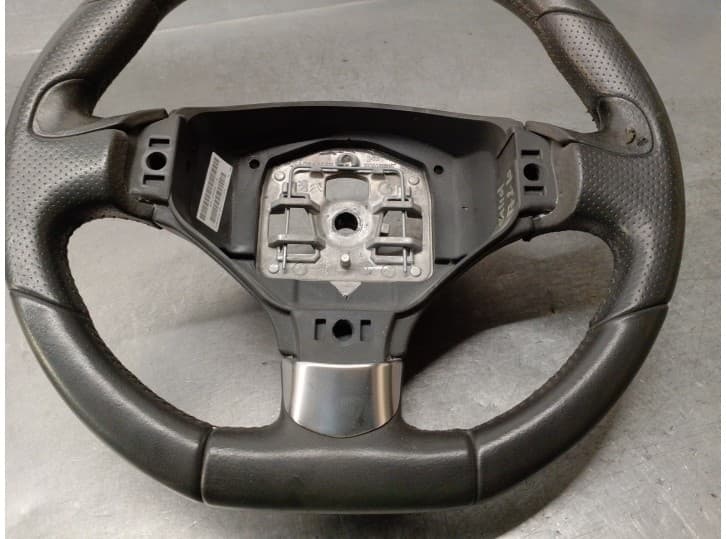 Recambio de volante para peugeot 5008 (0u_, 0e_) 1.6 hdi referencia OEM IAM 965984658B 6
