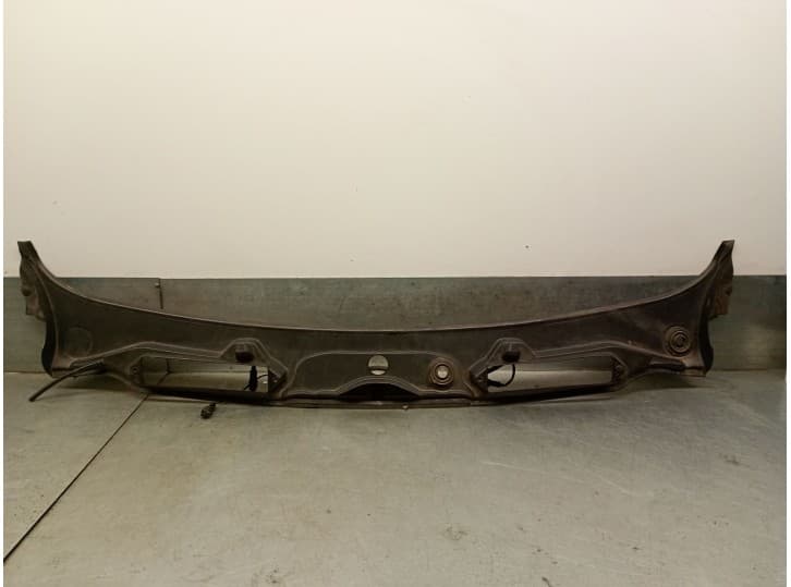 Recambio de torpedo para bmw 3 (e90) 330 xd referencia OEM IAM 51717180743 51717180743