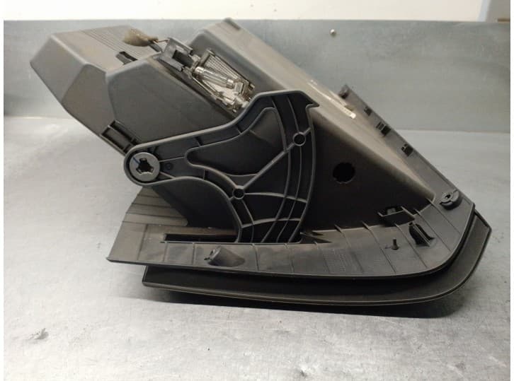 Recambio de guantera para opel astra h gtc (a04) 1.9 cdti (l08) referencia OEM IAM 13191459 3