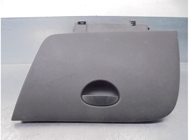 Recambio de guantera para seat leon (1p1) 1.9 tdi referencia OEM IAM 1P1857095