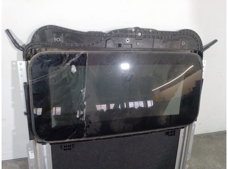 Recambio de techo electrico para dr dr 5.0 suv 1.5 referencia OEM IAM SQRE4G15C 3