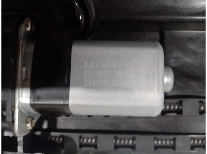Recambio de techo electrico para dr dr 5.0 suv 1.5 referencia OEM IAM SQRE4G15C 7