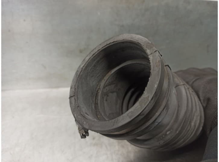 Recambio de tubo para renault twingo ii (cn0_) 1.5 dci 75 referencia OEM IAM 8201018897 4
