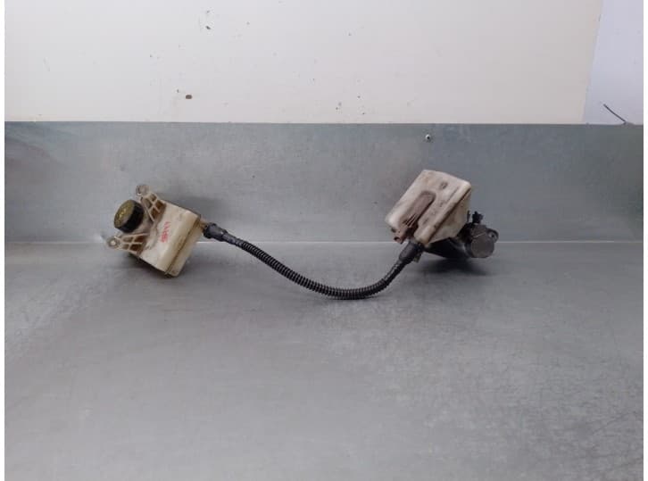 Recambio de bomba freno para peugeot 5008 (0u_, 0e_) 1.6 hdi referencia OEM IAM 9654002180