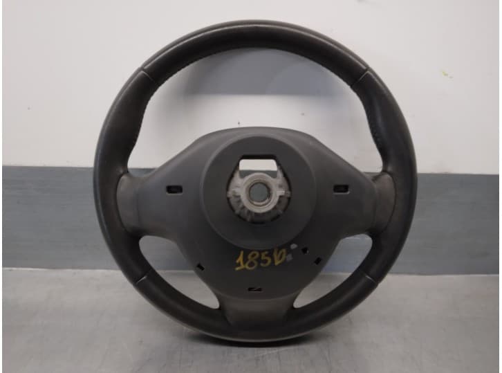 Recambio de volante para renault clio iv (bh_) 1.5 dci 90 referencia OEM IAM 985105453R 2