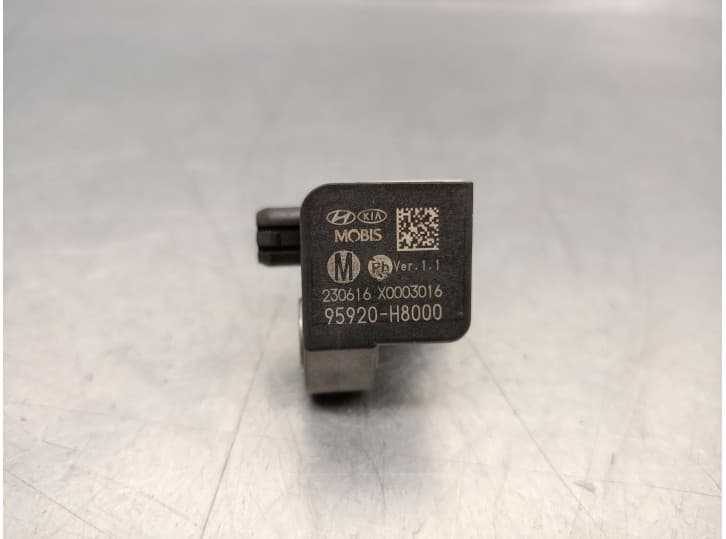 Recambio de sensor impacto para kia stonic (yb) 1.2 cvvt referencia OEM IAM 95920H8000 4
