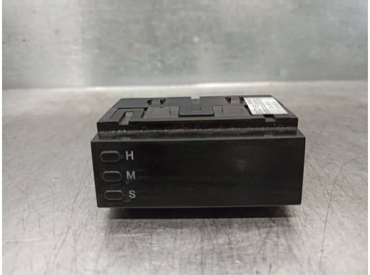 Recambio de reloj para chevrolet captiva (c100, c140) 2.0 d referencia OEM IAM 96941882