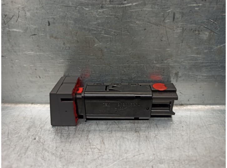 Recambio de warning para chevrolet captiva (c100, c140) 2.0 d referencia OEM IAM 202005304 2