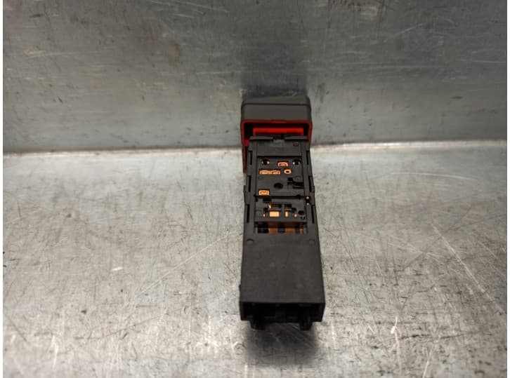 Recambio de warning para chevrolet captiva (c100, c140) 2.0 d referencia OEM IAM 202005304 3