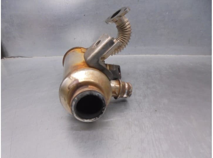 Recambio de enfriador egr para ford c-max (dm2) 1.8 tdci referencia OEM IAM 4M509F464BC 3