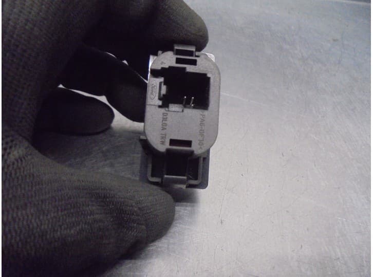 Recambio de warning para ford c-max (dm2) 1.8 tdci referencia OEM IAM 3M5T13A650AB 2