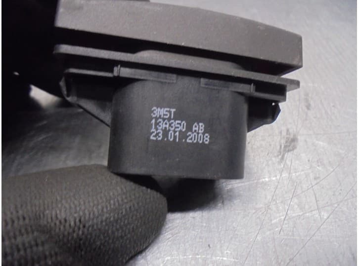 Recambio de warning para ford c-max (dm2) 1.8 tdci referencia OEM IAM 3M5T13A650AB 3
