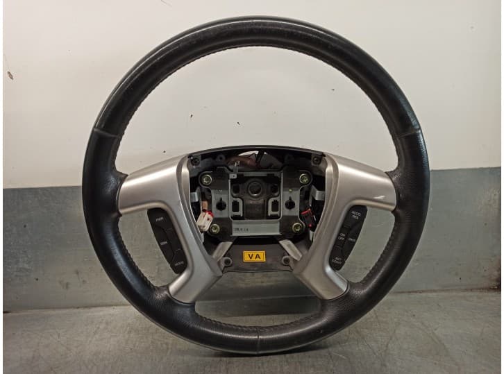 Recambio de volante para chevrolet captiva (c100, c140) 2.0 d referencia OEM IAM 96866026