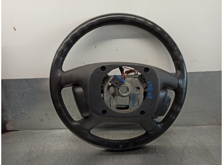 Recambio de volante para chevrolet captiva (c100, c140) 2.0 d referencia OEM IAM 96866026 2
