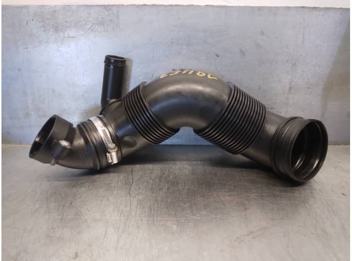 Recambio de tubo para volkswagen golf vi (5k1) 1.6 tdi referencia OEM IAM 3C0129635