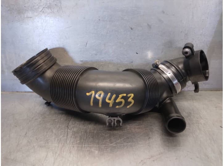 Recambio de tubo para volkswagen golf vi (5k1) 1.6 tdi referencia OEM IAM 3C0129635 3