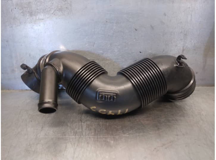 Recambio de tubo para volkswagen golf vi (5k1) 1.6 tdi referencia OEM IAM 3C0129635 4