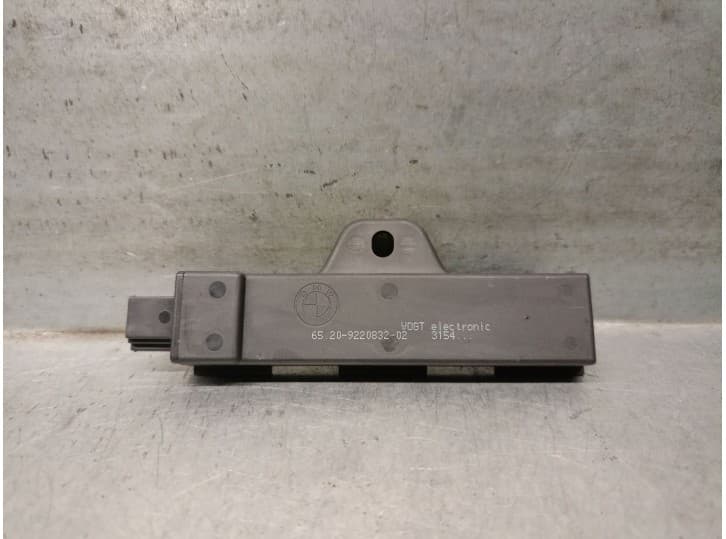 Recambio de antena para bmw 2 active tourer (f45) 218 d referencia OEM IAM 65209220832