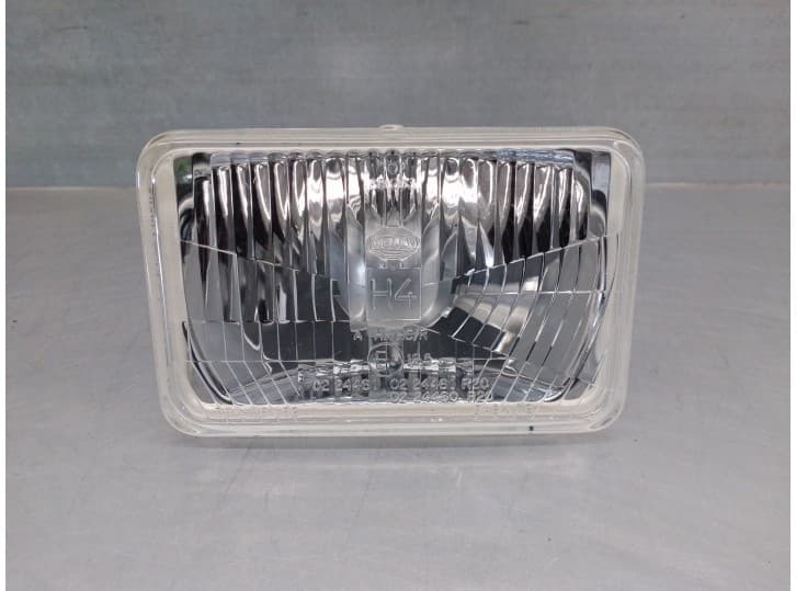 Recambio de faro delantero para nissan laurel (jc31) referencia OEM IAM 1AB00317700  HELLA