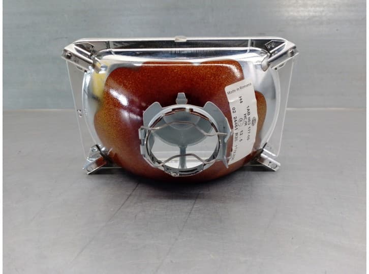 Recambio de faro delantero para nissan laurel (jc31) referencia OEM IAM 1AB00317700  HELLA 2