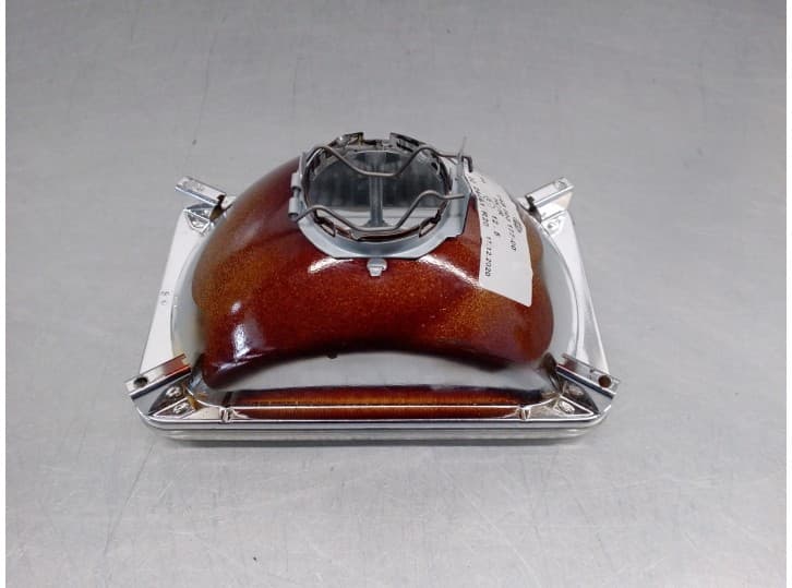 Recambio de faro delantero para nissan laurel (jc31) referencia OEM IAM 1AB00317700  HELLA 4