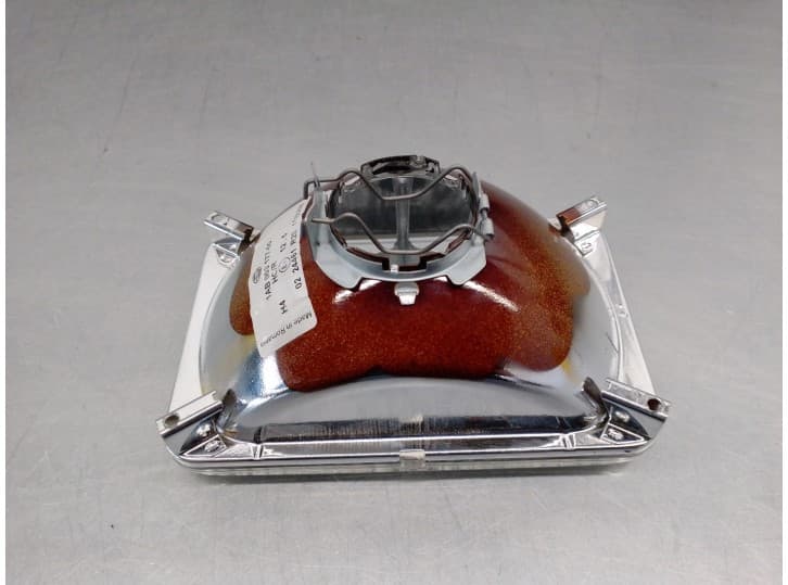 Recambio de faro delantero para nissan laurel (jc31) referencia OEM IAM 1AB00317700  HELLA 5