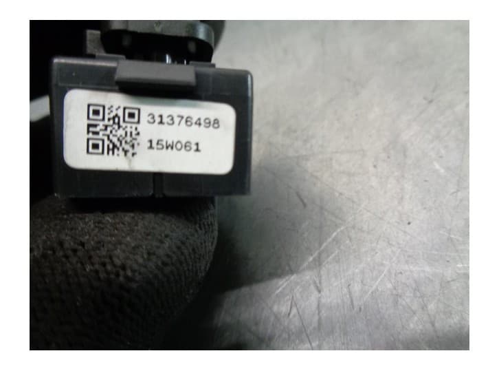 Recambio de interruptor para volvo v40 hatchback (525) d2 referencia OEM IAM 31376498 3