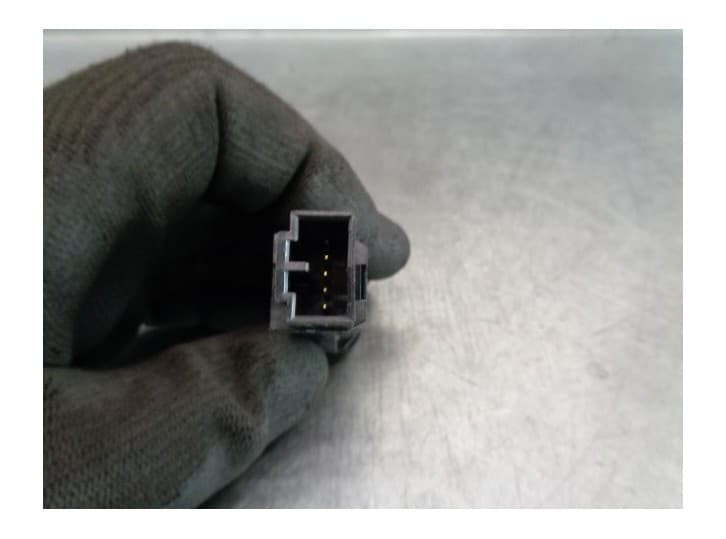 Recambio de warning para volvo v40 hatchback (525) d2 referencia OEM IAM 9123682 2