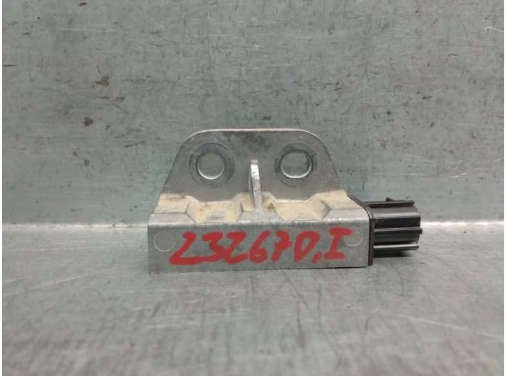 Recambio de sensor para nissan murano i (z50) 3.5 4x4 referencia OEM IAM FBCN006 X180433