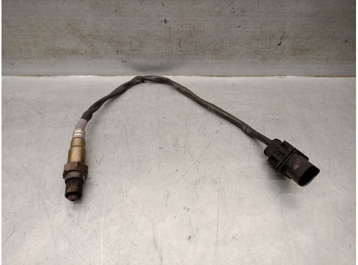 Recambio de sonda lambda para ssangyong rodius ii 2.0 xdi referencia OEM IAM 9025050012