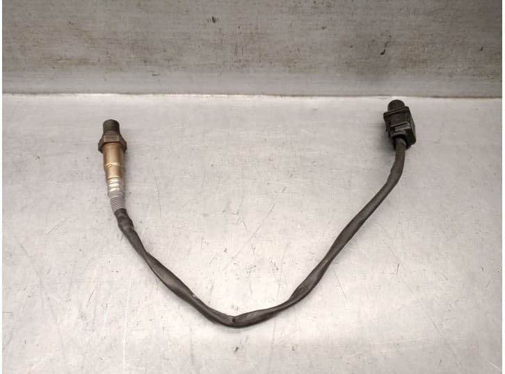 Recambio de sonda lambda para ssangyong rodius ii 2.0 xdi referencia OEM IAM 9025050012 2