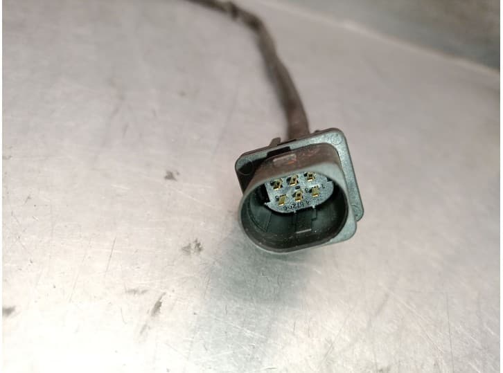 Recambio de sonda lambda para ssangyong rodius ii 2.0 xdi referencia OEM IAM 9025050012 3