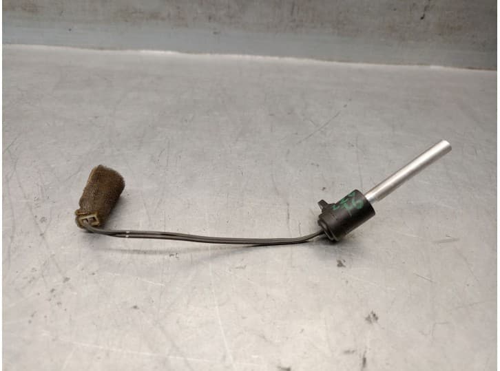 Recambio de sensor para ssangyong rodius ii 2.0 xdi referencia OEM IAM 671950