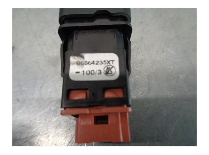 Recambio de interruptor para citroën ds4 (nx_) 1.6 hdi 115 referencia OEM IAM 96664235XT 2