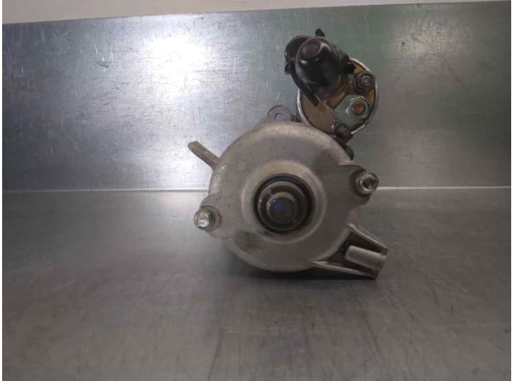 Recambio de motor arranque para volvo v40 hatchback (525) d2 referencia OEM IAM 30659576 3