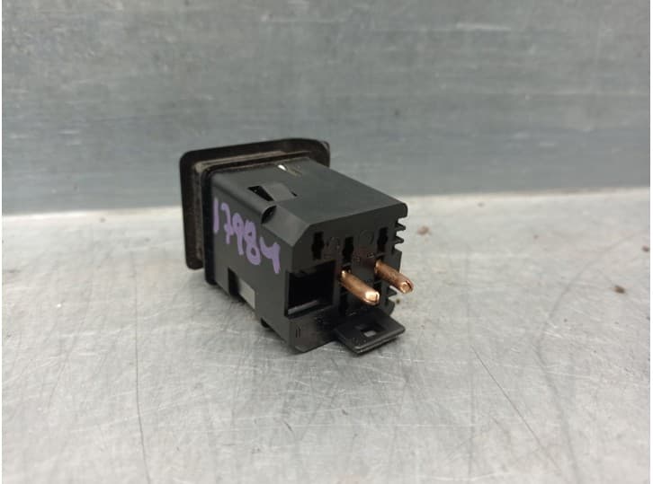Recambio de mando para land rover discovery i (lj) 2.5 tdi 4x4 referencia OEM IAM PRC8395 3