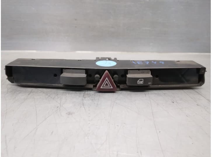 Recambio de warning para opel astra h (a04) 1.7 cdti (l48) referencia OEM IAM 13100105