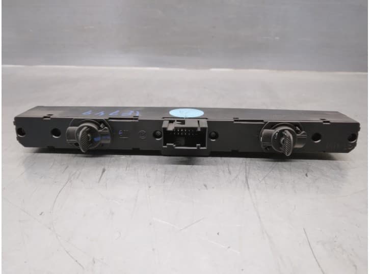 Recambio de warning para opel astra h (a04) 1.7 cdti (l48) referencia OEM IAM 13100105 2
