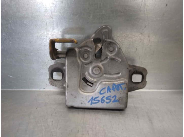 Recambio de cerradura capot para chrysler sebring (jr) 2.0 referencia OEM IAM 04878060AD