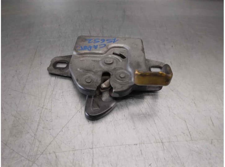 Recambio de cerradura capot para chrysler sebring (jr) 2.0 referencia OEM IAM 04878060AD 3