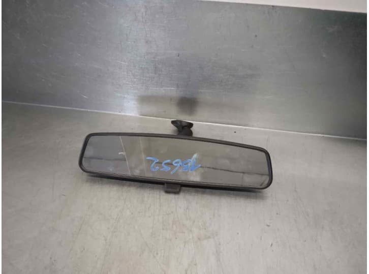 Recambio de espejo interior para chrysler sebring (jr) 2.0 referencia OEM IAM 011083