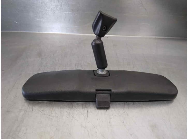 Recambio de espejo interior para chrysler sebring (jr) 2.0 referencia OEM IAM 011083 2
