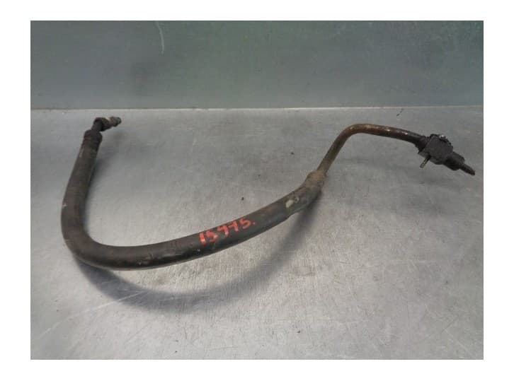 Recambio de tubos aire acondicionado para jeep cherokee (xj) 2.1 td referencia OEM IAM 2